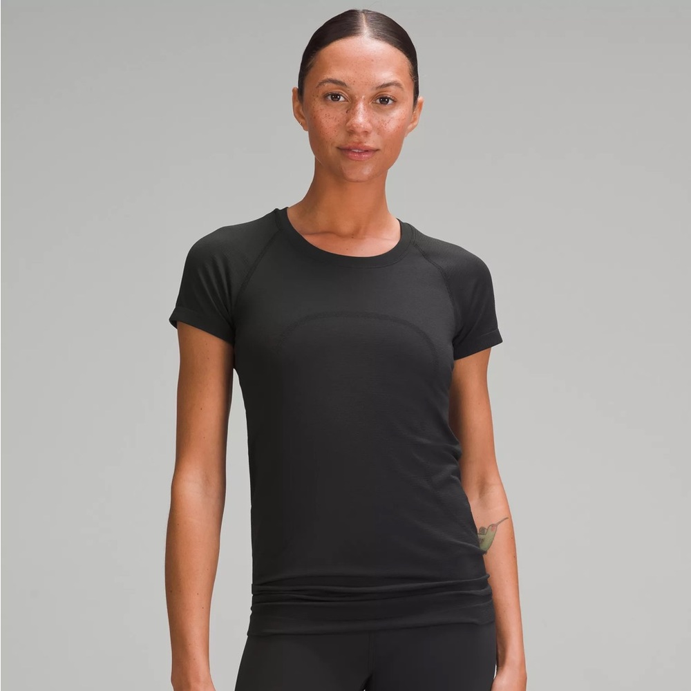 Lululemon Swiftly Tech Short Sleeve 6
